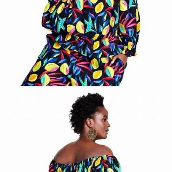 Sold out Tabitha Brown’s Exclusive Outfit! - Picture 2 of 3